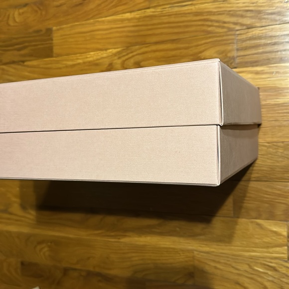 Miu Miu - Box - Pink - Picture 7 of 8